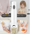 Kitchen Cooker Handheld Blender Cooking - Casa Loréna Store