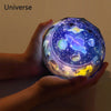 Projector LED Night Light