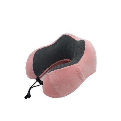 U-Shaped Travel Pillow