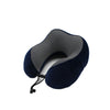 U-Shaped Travel Pillow