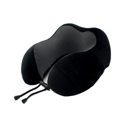 U-Shaped Travel Pillow