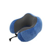 U-Shaped Travel Pillow