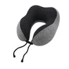 U-Shaped Travel Pillow