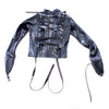 Restraint Binding Bondage Suit