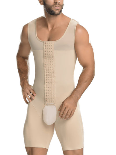 Men's Shapewear Underwear Undergarment