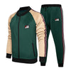 sports wear jogging suit - Casa Loréna Store