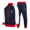 sports wear jogging suit - Casa Loréna Store