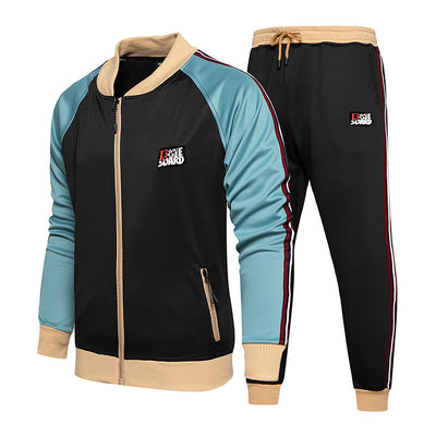 sports wear jogging suit - Casa Loréna Store