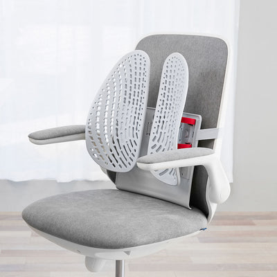 Adjustable Car Office Chair Back Support