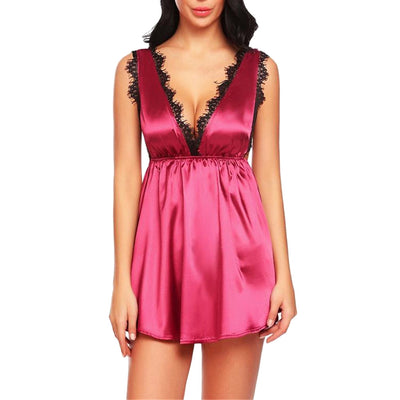 Women Nightwear Lingerie