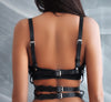 Adjustable Bondage Sexy Lingerie