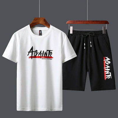 2 Piece Casual Sportswear