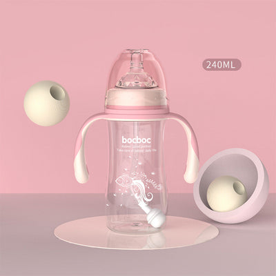 Newborn Baby Bottle