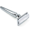 Stainless Steel Double-Sided Razor