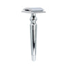 Stainless Steel Double-Sided Razor
