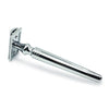 Stainless Steel Double-Sided Razor