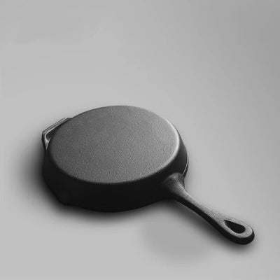 Cast Iron Non-Stick Pan