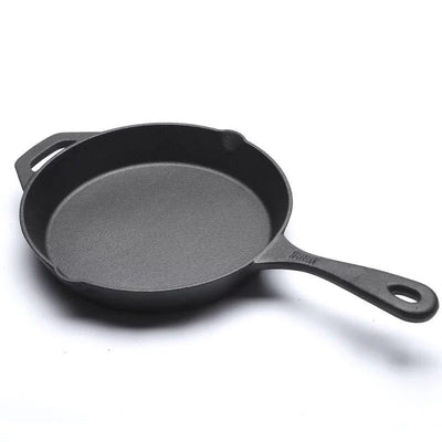 Cast Iron Non-Stick Pan