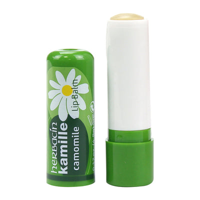 Daisy Lip Balm