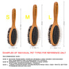 Pet Cleaning Brush