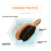 Pet Cleaning Brush