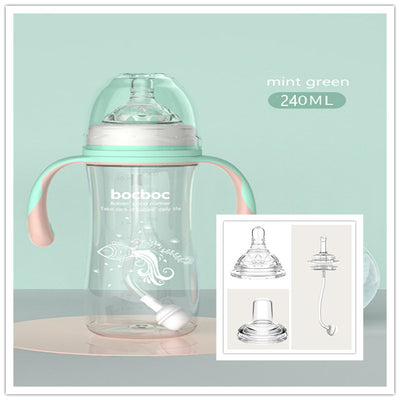 Newborn Baby Bottle