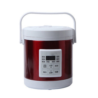 Electric Hot Soup Rice Cooker
