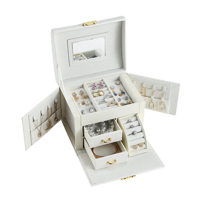 Large Jewelry Box - Casa Loréna Store