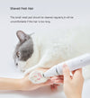 Electric Hair Clippers For Pet