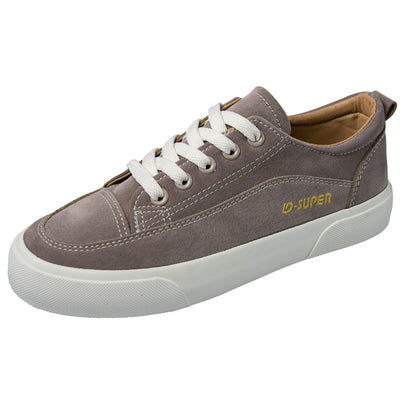 Canvas Shoes Women