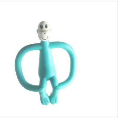 Silicone Baby Teething Chewing Toy - Casa Loréna Store