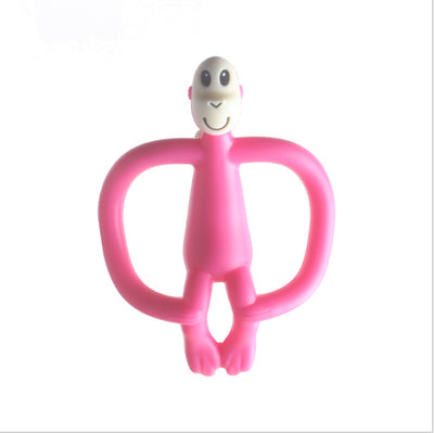 Silicone Baby Teething Chewing Toy - Casa Loréna Store