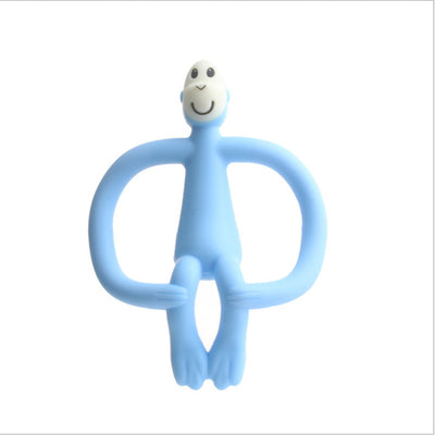 Silicone Baby Teething Chewing Toy - Casa Loréna Store