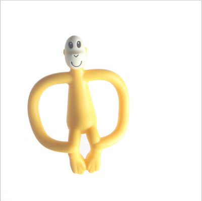 Silicone Baby Teething Chewing Toy - Casa Loréna Store