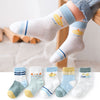 Children's Socks 5 pairs