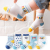Children's Socks 5 pairs