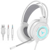 Gaming Wired 7.1 Computer Notebook Headset