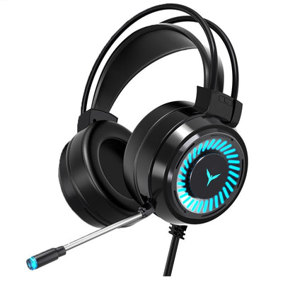 Gaming Wired 7.1 Computer Notebook Headset