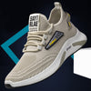 Men's Running Injection Shoes Non Slip Soles