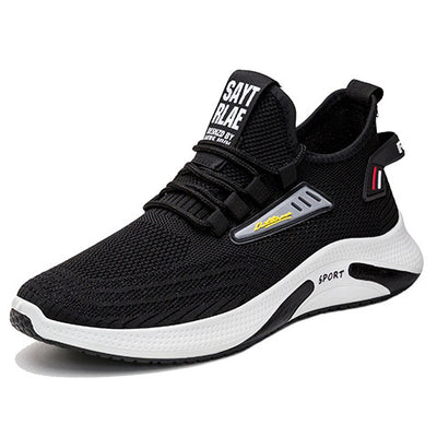 Men's Running Injection Shoes Non Slip Soles