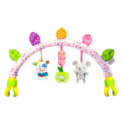 Baby Musical Mobile Toys