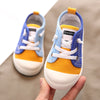 Children Canvas Shoes