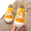 Children Canvas Shoes