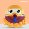 Baby Bath Toys Bubble Music Machine - Casa Loréna Store