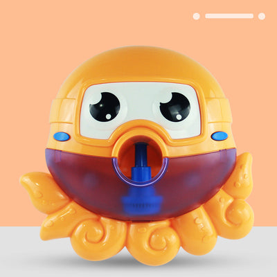 Baby Bath Toys Bubble Music Machine - Casa Loréna Store