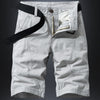 Men's Casual Half Length Pants