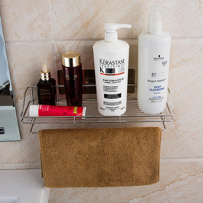 Bathroom Storage Rack Shelving