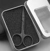 Stainless Steel Nose Hair Clippers