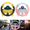 Steering Wheel Toy - Casa Loréna Store