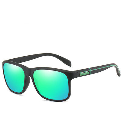 Men'S Polarized Sunglasses